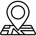 Sheraton Residences Location